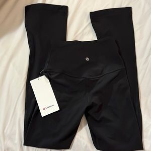 Lululemon Align Mini-Flare Pants XShort Size 2
